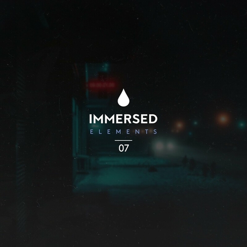 VA - Immersed Elements 07 [IMMELE007DJ]